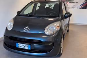 Citroen C1 1.0 5 porte AMIC1