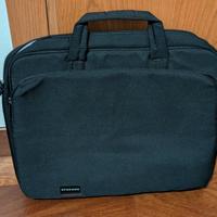 Borsa porta PC Tucano fino a 16” anche per trolley