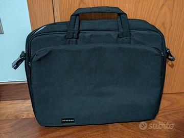 Borsa porta PC Tucano fino a 16” anche per trolley