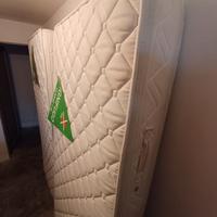 Materasso NUOVO 90x200 anallergico (2 disponibili)