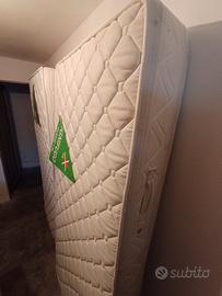 Materasso NUOVO 90x200 anallergico (2 disponibili)