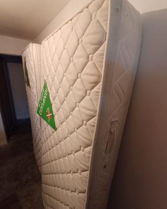 Materasso NUOVO 90x200 anallergico (2 disponibili)