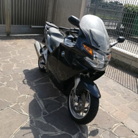 BMW 1200kGT