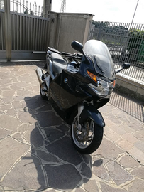 BMW 1200kGT