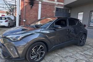 TOYOTA C-HR 2.0 - 56.000 km - Pari al nuovo