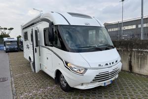 LAIKA ECOVIP 712 4 POSTI NAUTICO