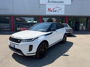 LAND ROVER Range Rover Evoque autocarro 150CV SE