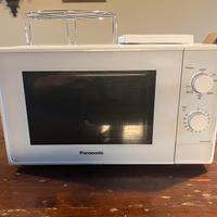Forno microonde Panasonic