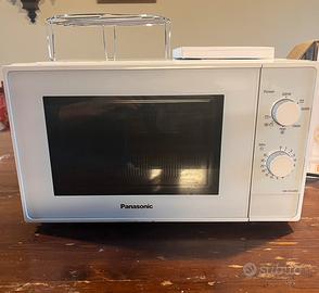 Forno microonde Panasonic
