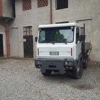 Leomar Iveco ZK 4x4