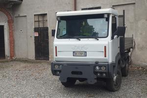 Leomar Iveco ZK 4x4