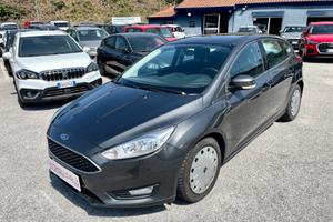 Ford Focus 1.5 TDCI 6M 5PORTE