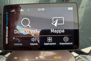 Navigatore Garmin