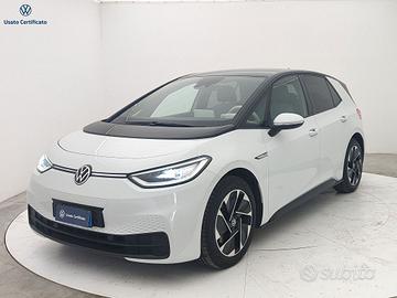 VOLKSWAGEN ID.3 - ID.3 Business U107720