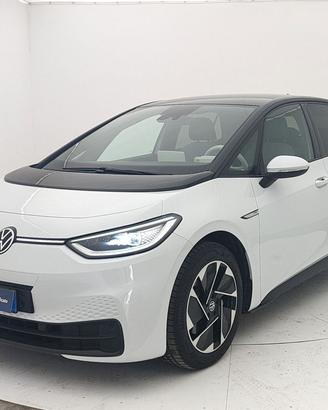 VOLKSWAGEN ID.3 - ID.3 Business U107720