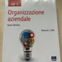 Organizzazione Aziendale