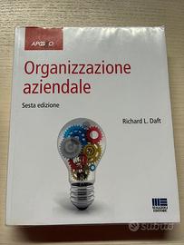 Organizzazione Aziendale