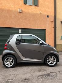 Smart Fortwo Pure 1.0 mhd 71CV