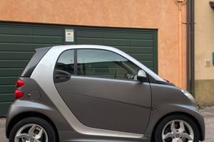 Smart Fortwo Pure 1.0 mhd 71CV