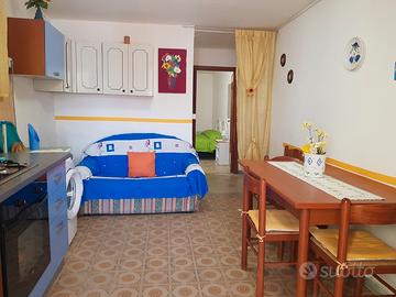 Casa vacanza sul Gargano Foce Varano