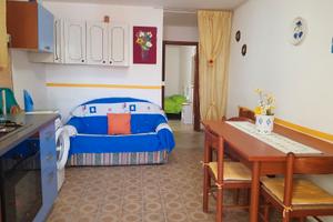 Casa vacanza sul Gargano Foce Varano