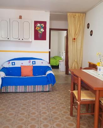 Casa vacanza sul Gargano Foce Varano