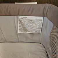 Chicco Next2me essential