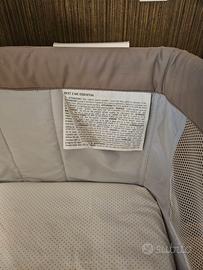 Chicco Next2me essential