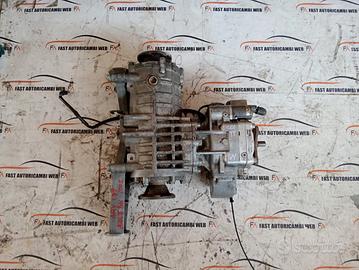 Differenziale Audi TT 8N 2002 1.8T. ARY