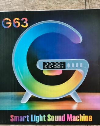 cassa g