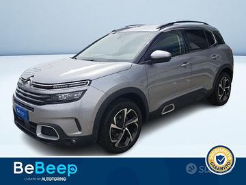 Citroën C5 Aircross 1.5 BLUEHDI SHINE S&S 130...