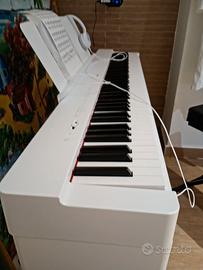 pianoforte digitale Yamaha  P225