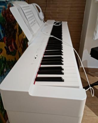 pianoforte digitale Yamaha  P225