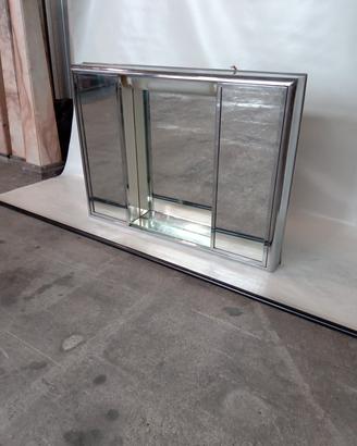 specchio per bagno 