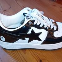 bape shoe