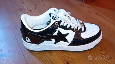 bape shoe
