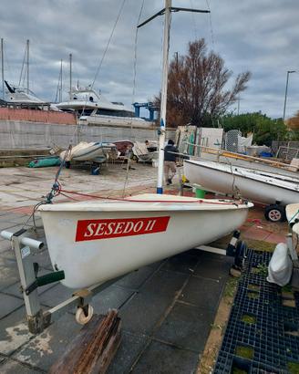 Deriva 470