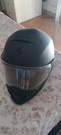 casco moto skorpion exo  XL 