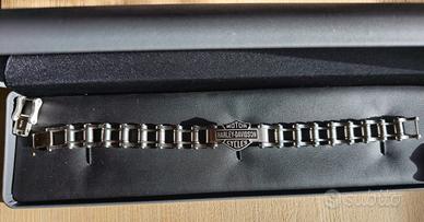 bracciale harley davidson 