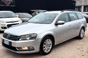 VW PASSAT 1.6 TDI 105cv Neopatentati - 2013