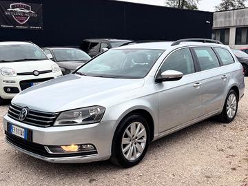 VW PASSAT 1.6 TDI 105cv Neopatentati - 2013