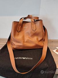 Borsa Emporio Armani
