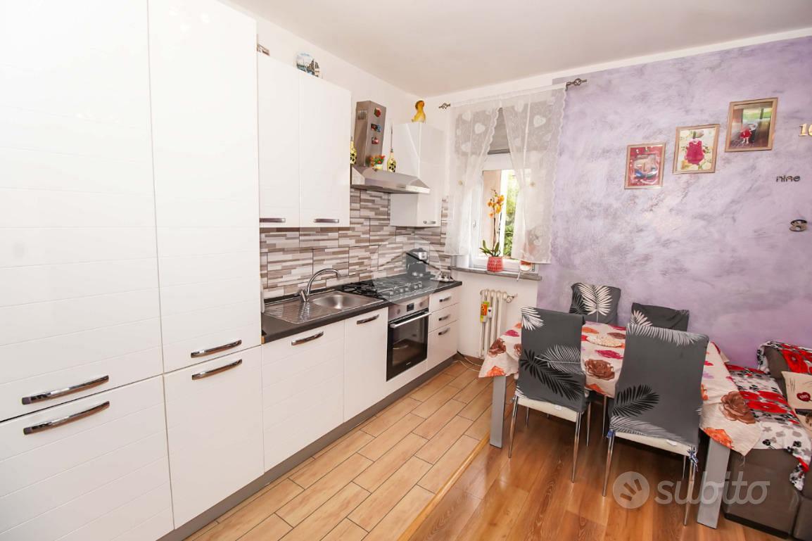 Apartment in Cuorgnè, Piova - Vista 5