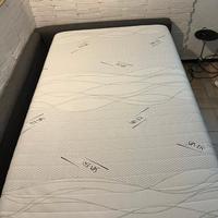 MATERASSO MEMORY FOAM PREMIUM