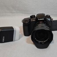 Panasonic Lumix GH5