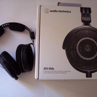 Cuffie aperte nuove Audio-Technica ATH-R50x 2025