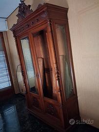 Tavolo allungabile vetrina gratuitamente