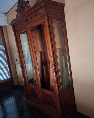 Tavolo allungabile vetrina gratuitamente