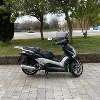 Yamaha xcity 250