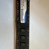 RAM 8GB DDR3 1600